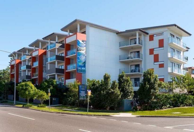 Essence Apartments Chermside