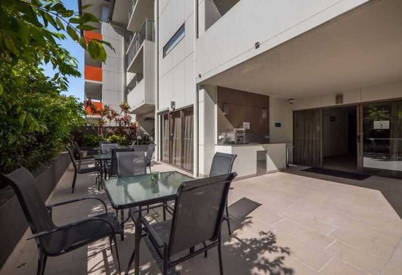 Essence Apartments Chermside