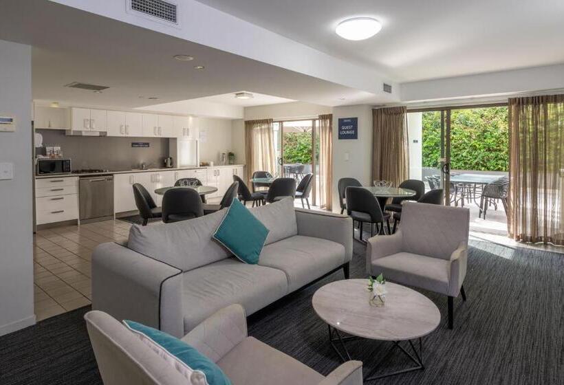 Essence Apartments Chermside