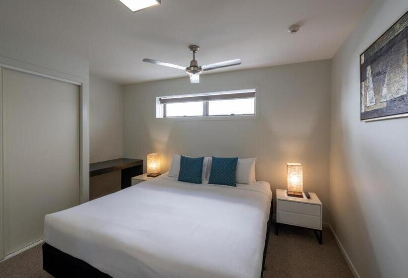 Essence Apartments Chermside