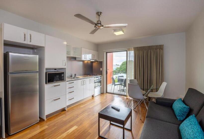 Essence Apartments Chermside