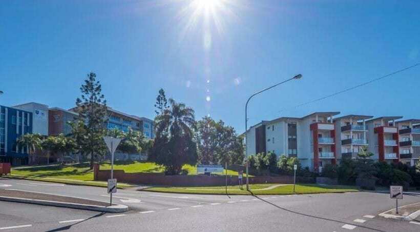 Essence Apartments Chermside