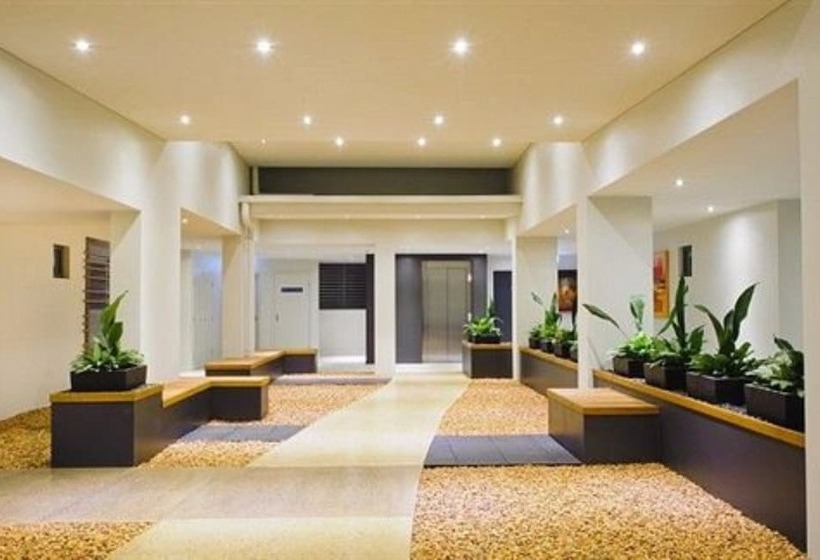 Essence Apartments Chermside