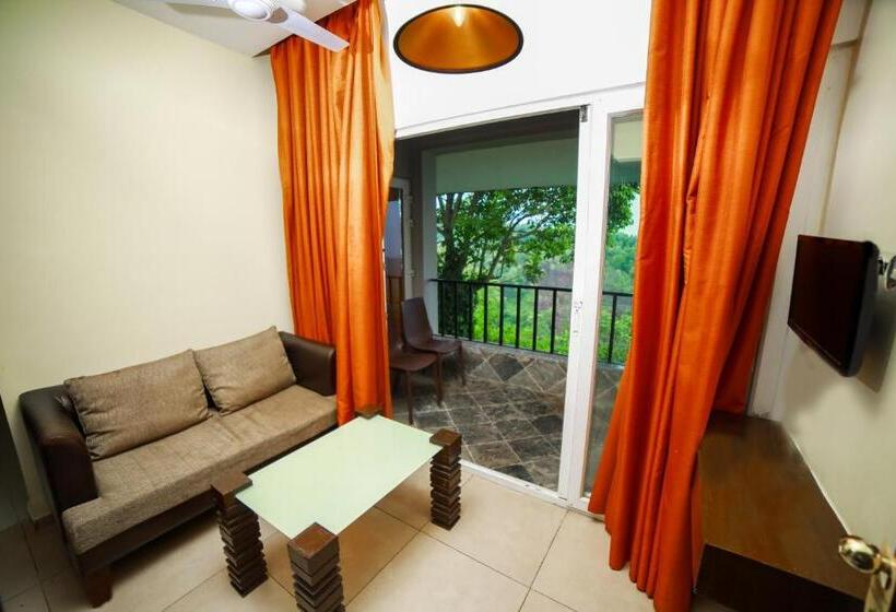 Grand Palace Hotel & Spa