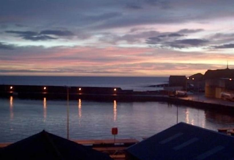 Harbour House Bed & Breakfast Wick