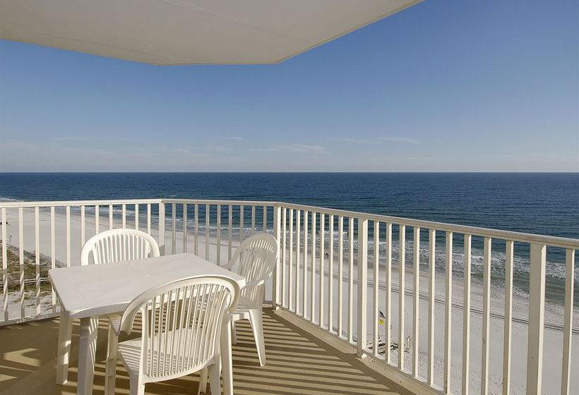 هتل Alabama Gulf Coast Condominiums By Resor