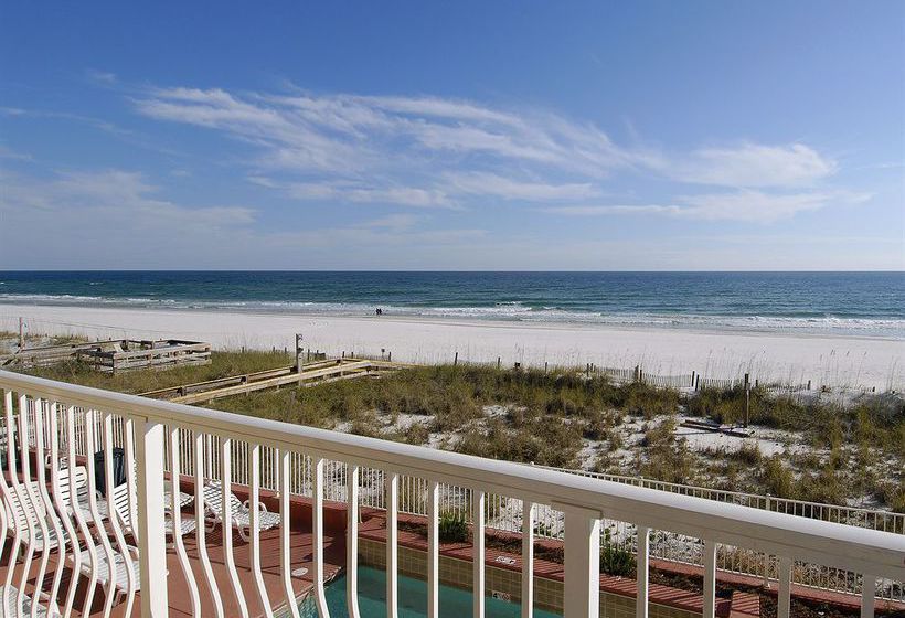 هتل Alabama Gulf Coast Condominiums By Resor