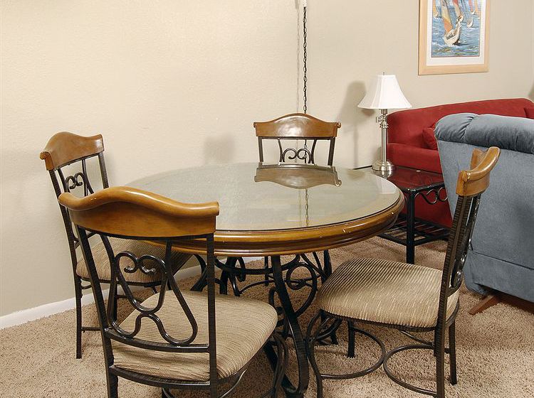 هتل Alabama Gulf Coast Condominiums By Resor