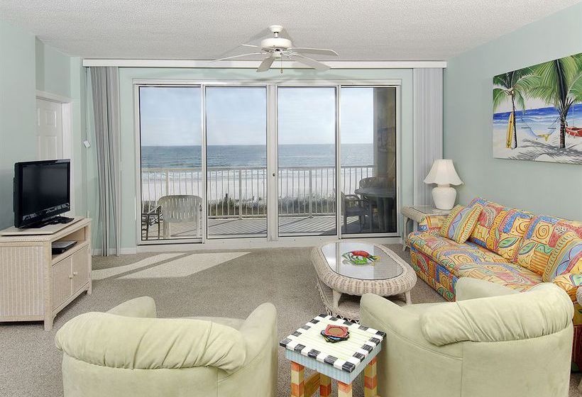 هتل Alabama Gulf Coast Condominiums By Resor