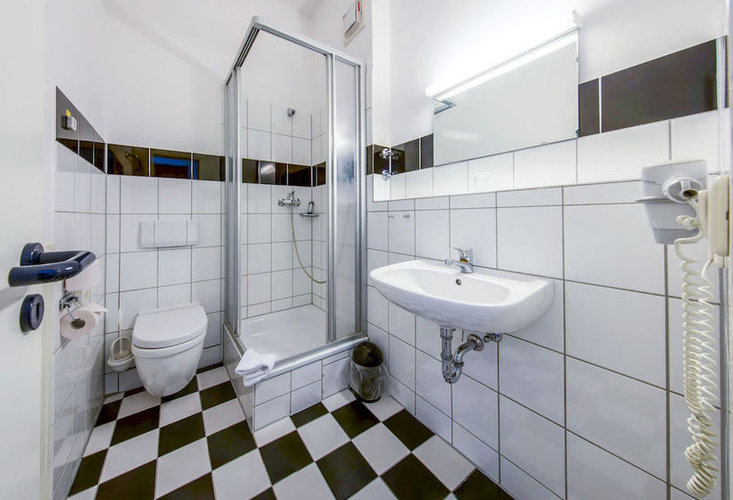 Hotel An Der Therme Haus 3 Bad Sulza Die Besten Angebote Mit Destinia