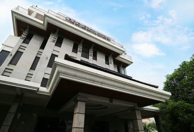 فندق Bali Paradise City