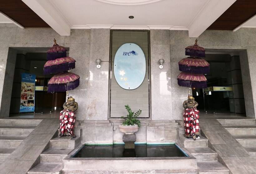 فندق Bali Paradise City