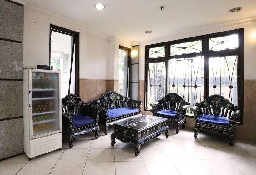 فندق Bali Paradise City