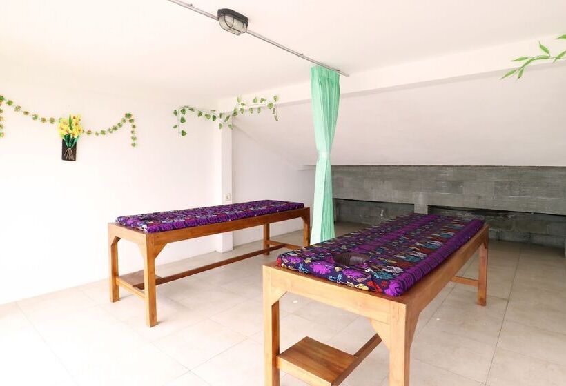 فندق Bali Paradise City