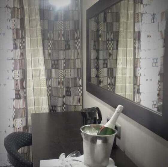 ホテル Black Mountain Leisure & Conference