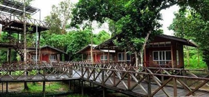 Hotel Borneo Nature Lodge