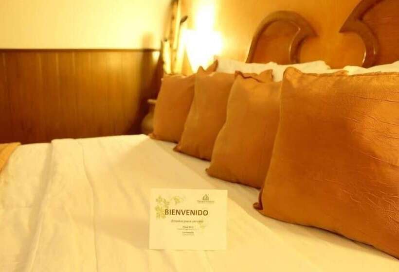Fotos del hotel Boutique Angelopolis And Business: 1 Fotos del hotel Boutique Angelopolis And Business: 1