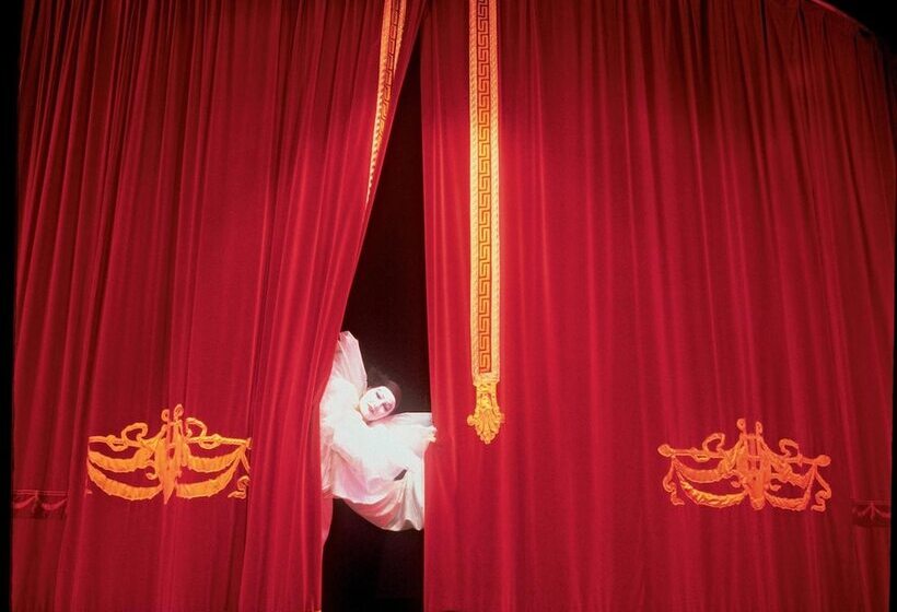 هتل Club Relais Des Alpes