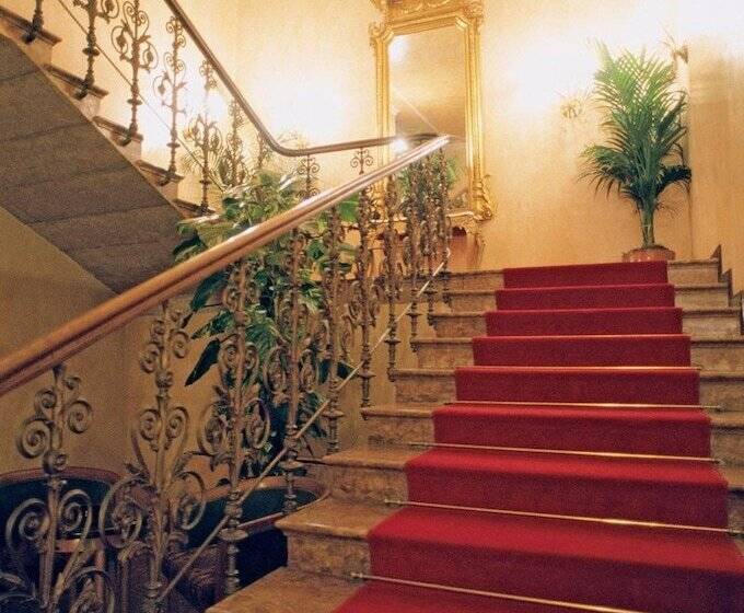 هتل Club Relais Des Alpes