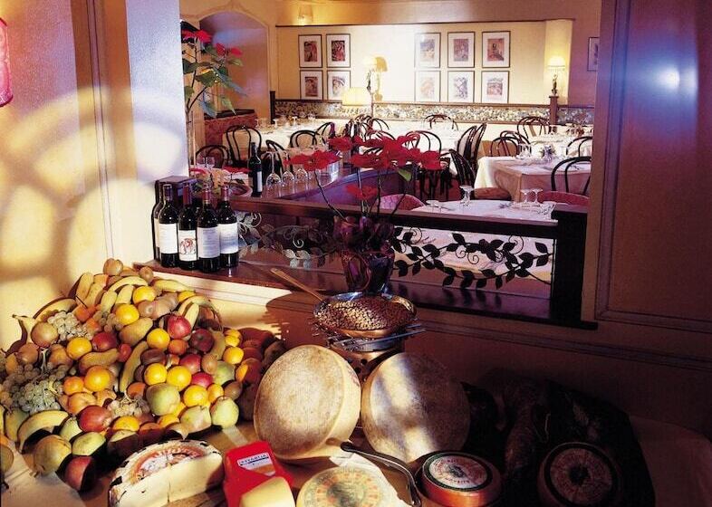 هتل Club Relais Des Alpes