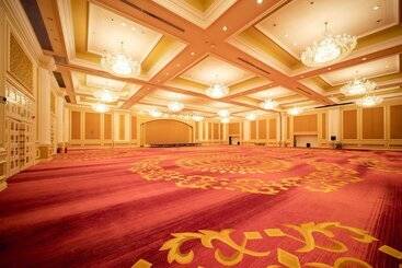 Fotos del hotel Crowne Plaza Qingdao Ocean Spring Resort, An Ihg:  6