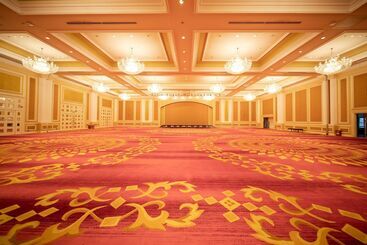 Fotos del hotel Crowne Plaza Qingdao Ocean Spring Resort, An Ihg:  9