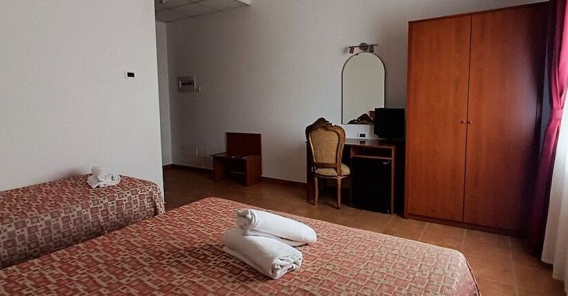 هتل Desusino Residence &