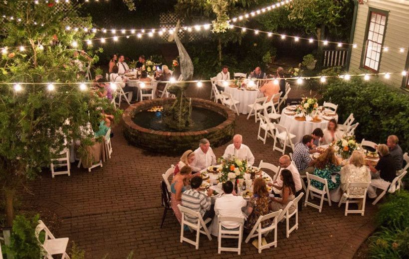 בית מלון כפרי Florida House Inn