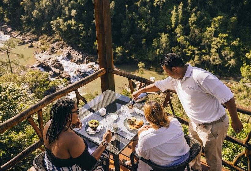 فندق Gaia Riverlodge