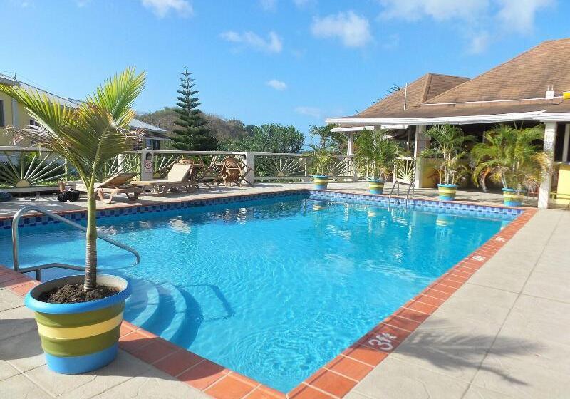 هتل Grooms Beach Villa & Resort