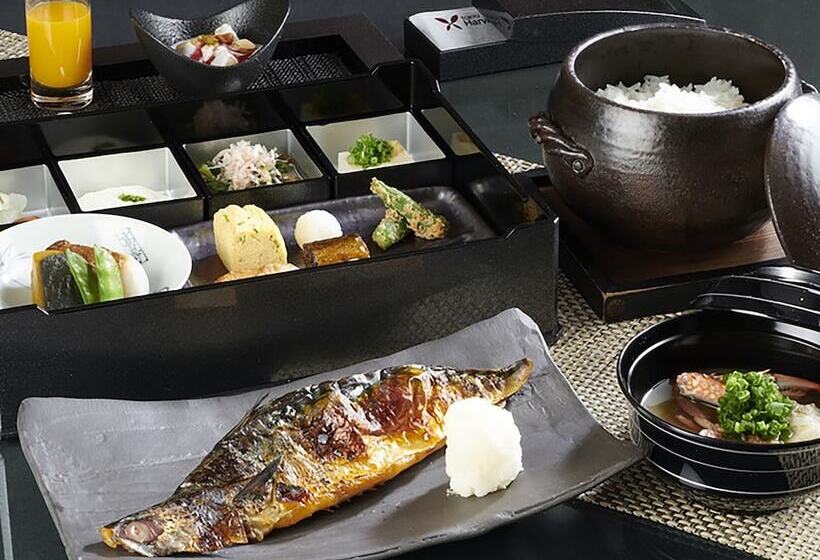 Fotos del hotel Hakone Hisui:  8