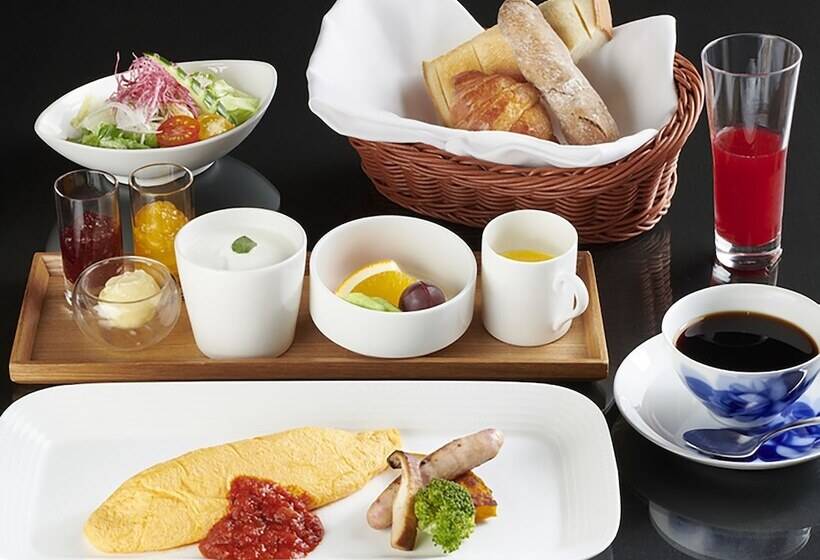 Fotos del hotel Hakone Hisui:  9