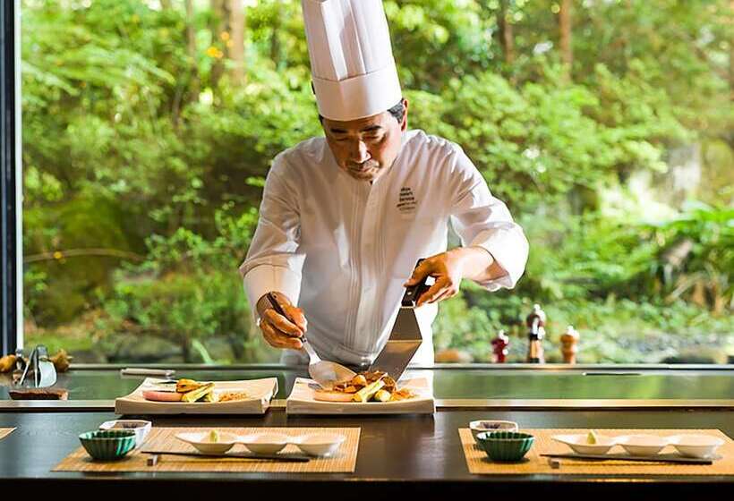 Fotos del hotel Hakone Hisui:  14