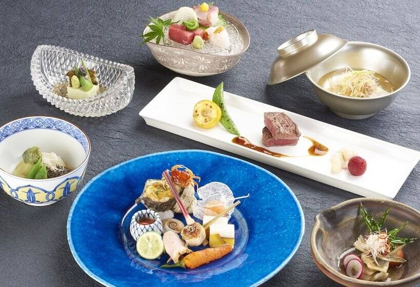 Fotos del hotel Hakone Hisui:  15