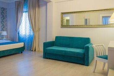 Fotos del hotel Blue Marin Hotel Bodrum:  8