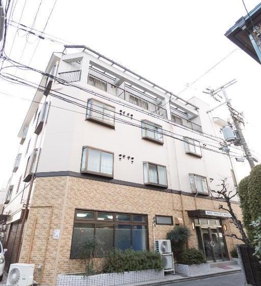 فندق Intercity Moriguchi