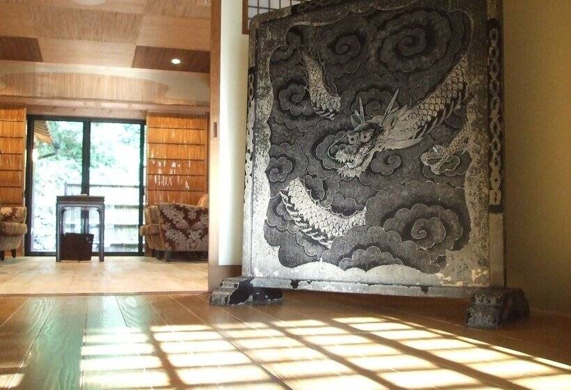 Fotos del hotel Japanese Inn Yoshimizu:  4