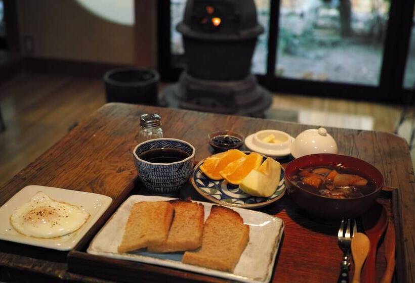 Fotos del hotel Japanese Inn Yoshimizu:  5