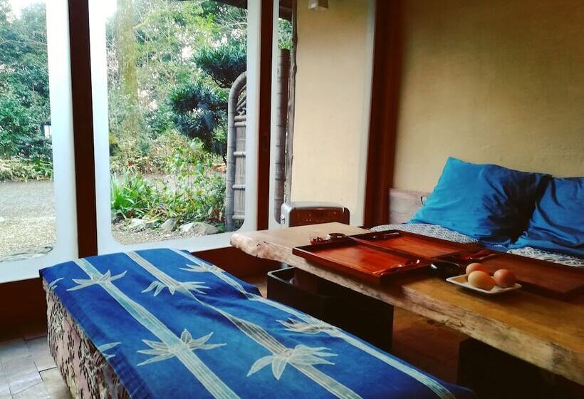 Japanese Inn Yoshimizu