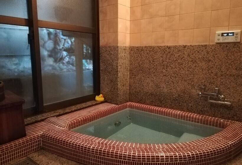 Fotos del hotel Japanese Inn Yoshimizu:  8