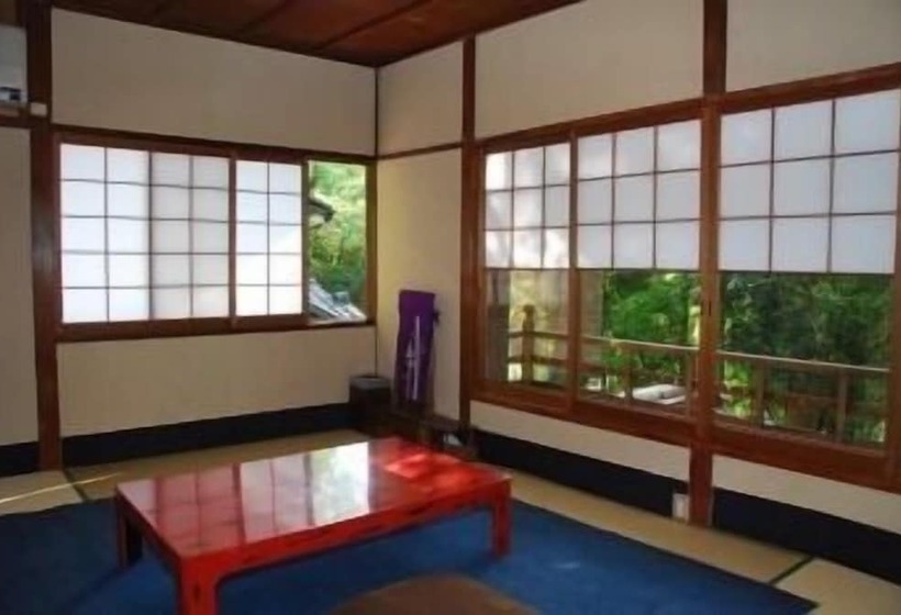 Fotos del hotel Japanese Inn Yoshimizu:  9