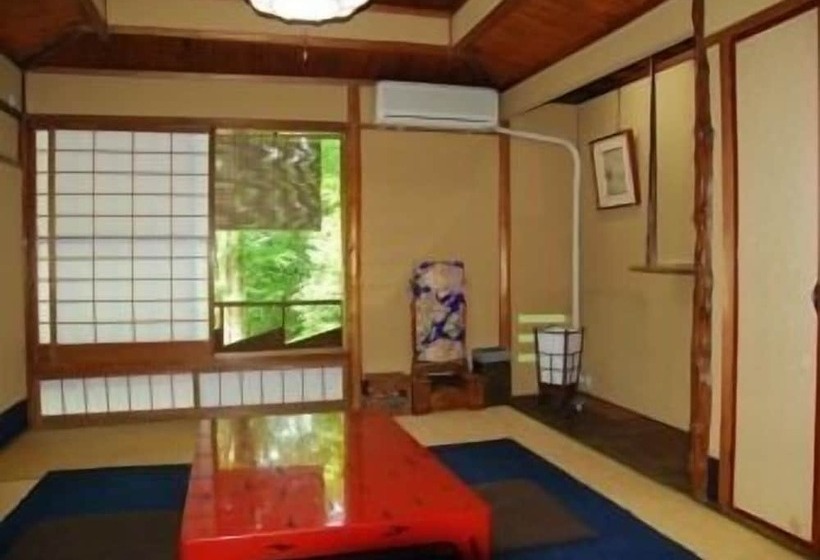 Fotos del hotel Japanese Inn Yoshimizu:  11