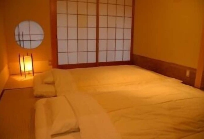 Fotos del hotel Japanese Inn Yoshimizu:  13