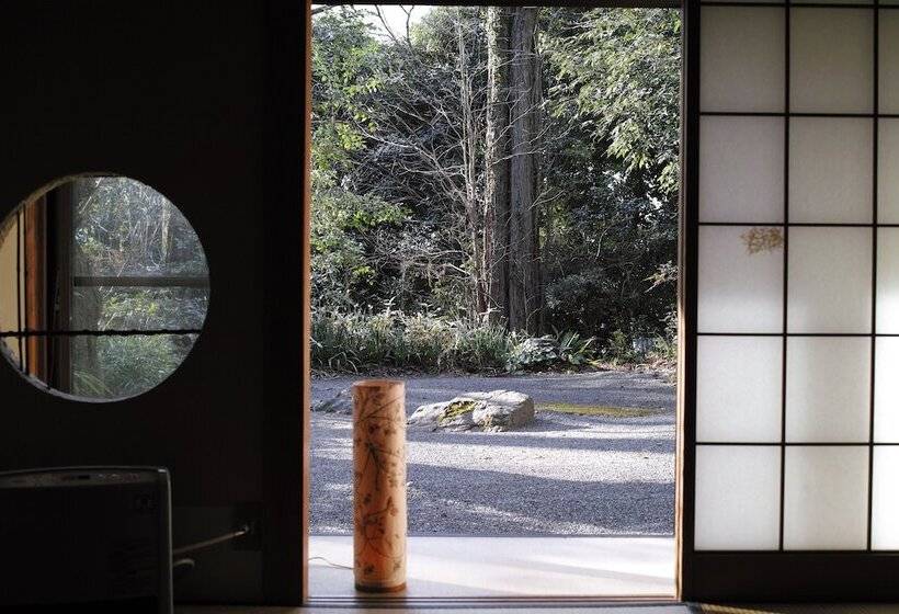 Fotos del hotel Japanese Inn Yoshimizu:  14