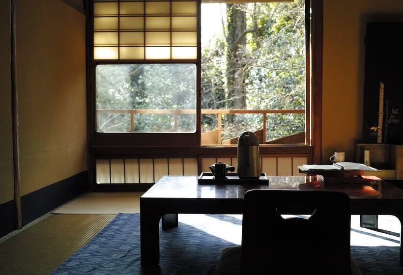 Fotos del hotel Japanese Inn Yoshimizu:  16