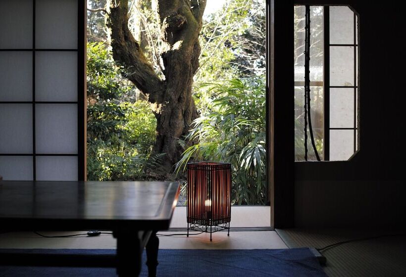 Fotos del hotel Japanese Inn Yoshimizu:  17