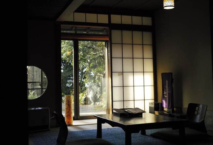 Fotos del hotel Japanese Inn Yoshimizu:  18