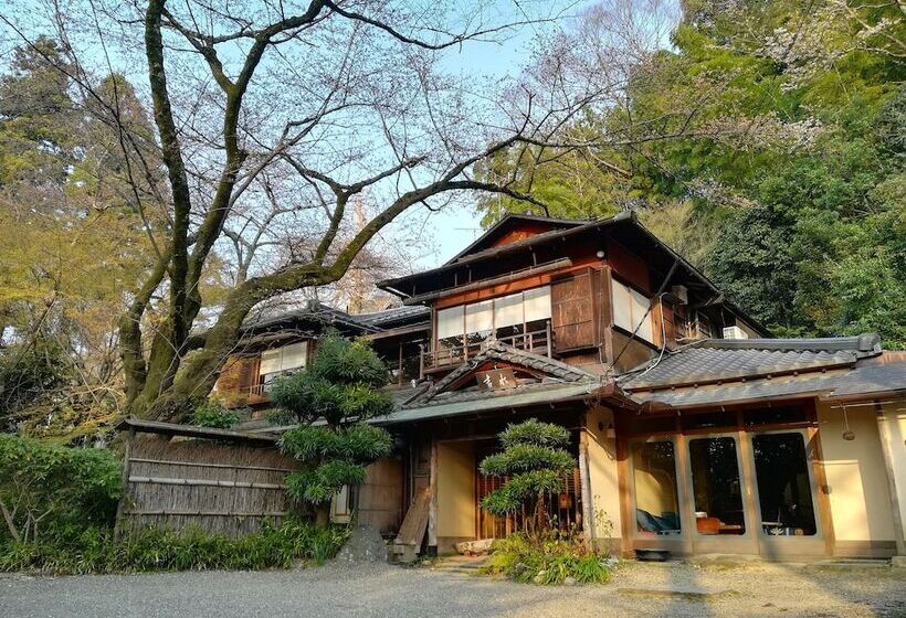 Fotos del hotel Japanese Inn Yoshimizu:  19