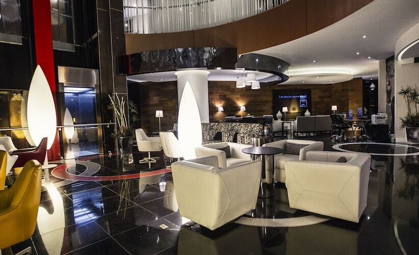 Fotos del hotel Jf Grand Puebla: 1 Fotos del hotel Jf Grand Puebla: 1
