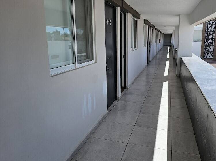 Fotos del hotel La Vid:  10